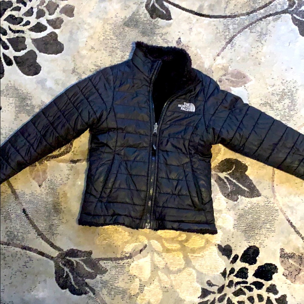 North Face Kids
